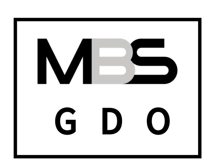 MBS Logo